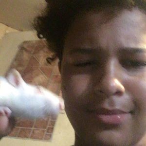 Meet your Posher, Tyree